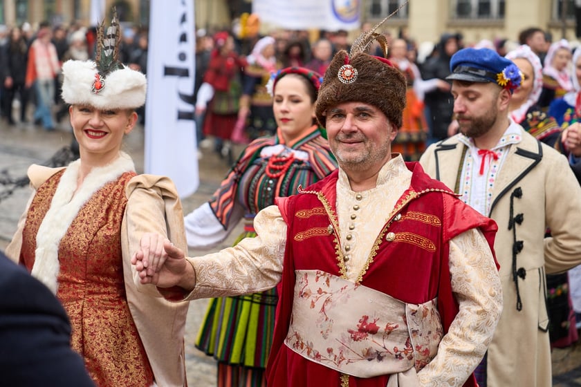 Polonez dla Fredry 2025