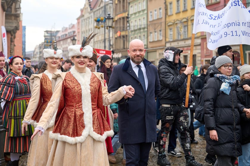 Polonez dla Fredry 2025