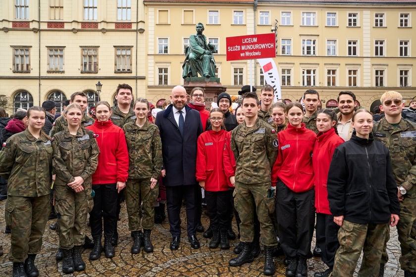Polonez dla Fredry 2025