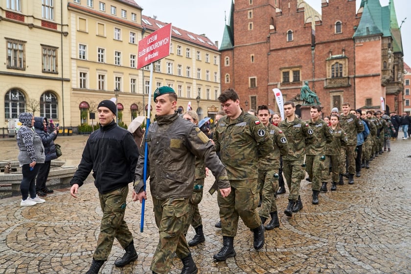 Polonez dla Fredry 2025