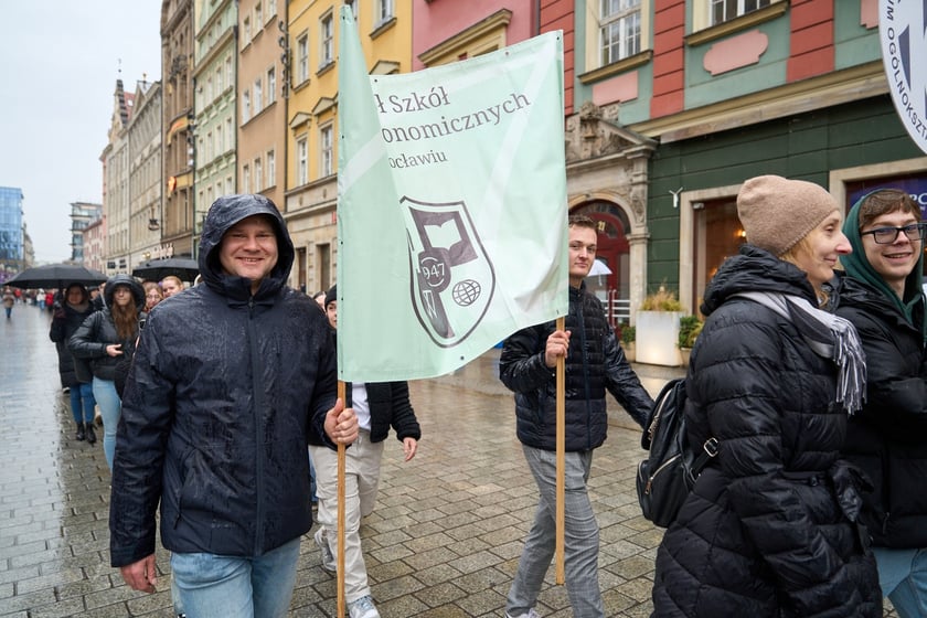 Polonez dla Fredry 2025