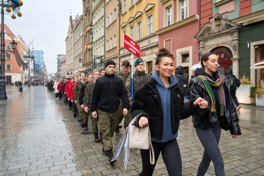Polonez dla Fredry 2025