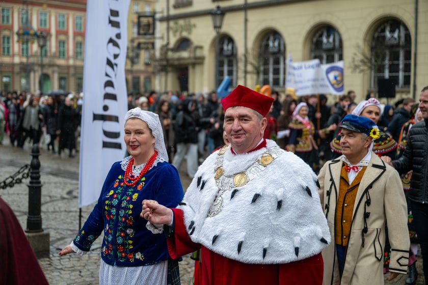 Polonez dla Fredry 2025