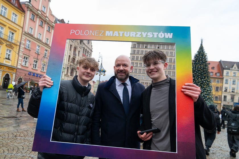 Polonez dla Fredry 2025
