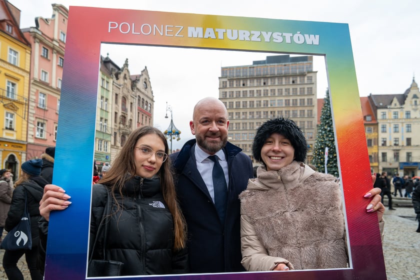 Polonez dla Fredry 2025