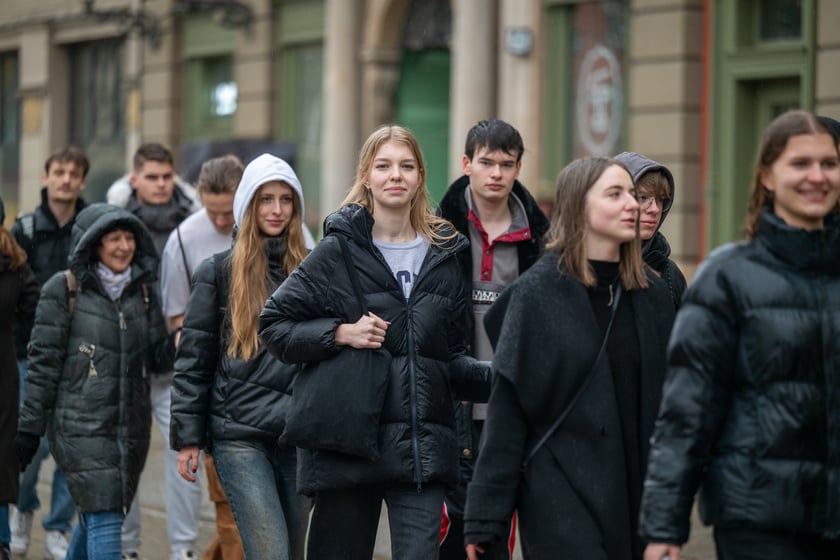 Polonez dla Fredry 2025