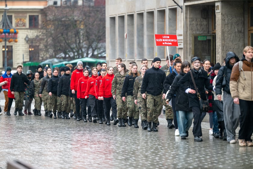 Polonez dla Fredry 2025