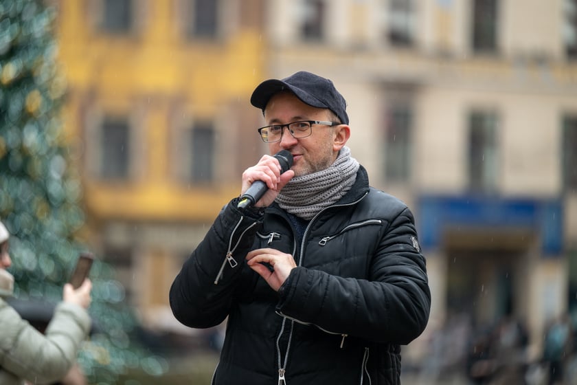 Polonez dla Fredry 2025
