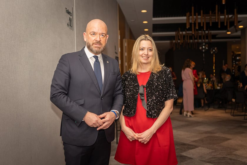 Studniówka XIII LO we Wrocławiu - 01.02.2025 r.