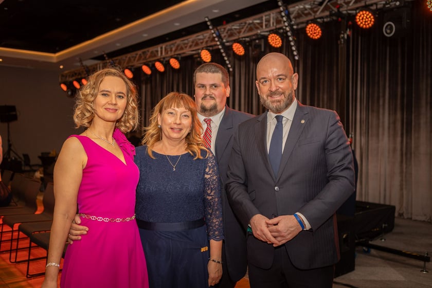 Studniówka XIII LO we Wrocławiu - 01.02.2025 r.