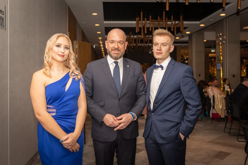 Studniówka XIII LO we Wrocławiu - 01.02.2025 r.