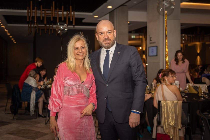 Studniówka XIII LO we Wrocławiu - 01.02.2025 r.