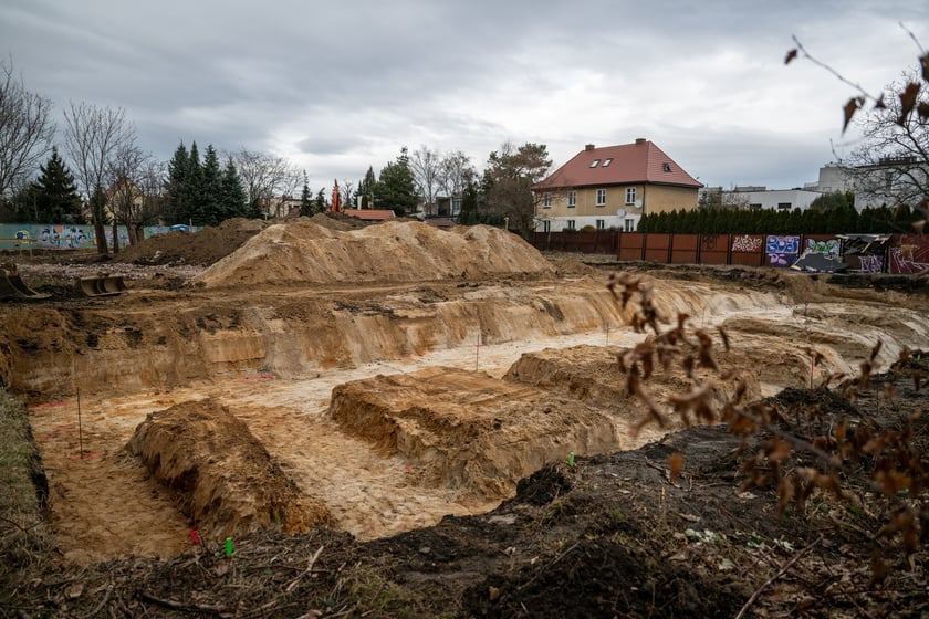 Rozpoczęła się budowa&nbsp;Centrum Opiekunczo-Mieszkalnego dla dorosłych ze spektrum autyzmu