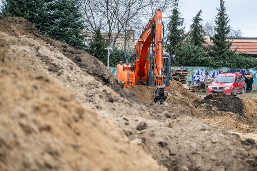 Rozpoczęła się budowa&nbsp;Centrum Opiekunczo-Mieszkalnego dla dorosłych ze spektrum autyzmu