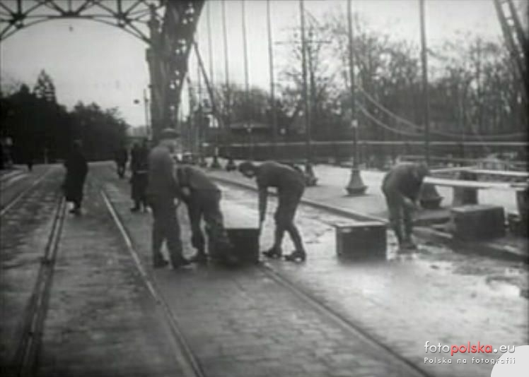 Bitwa o Festung Breslau 1945