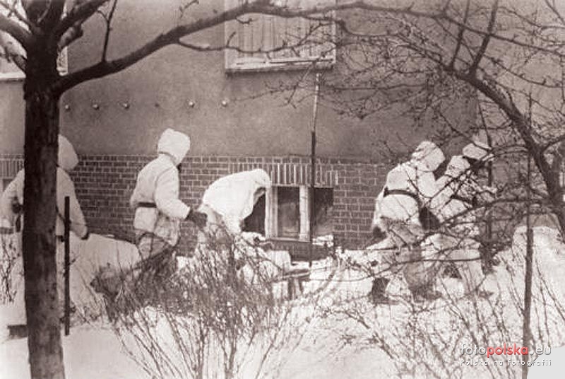 Bitwa o Festung Breslau 1945