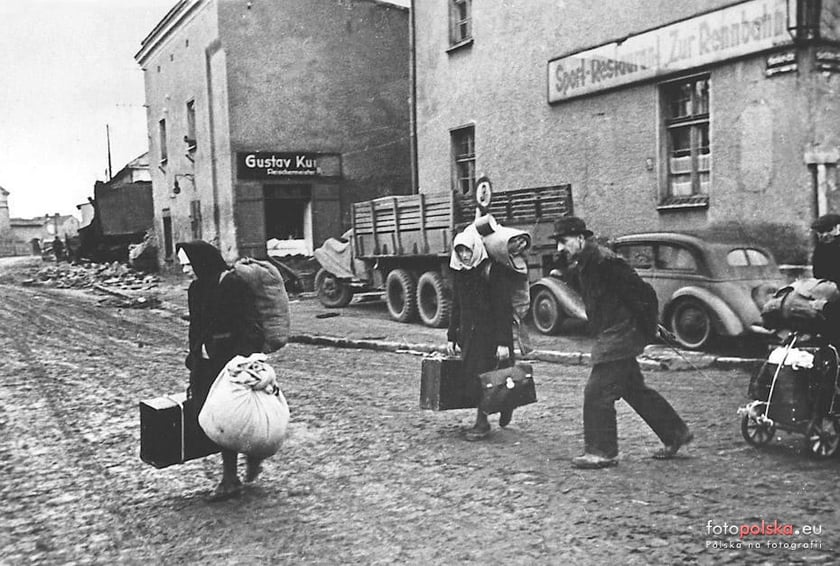 Bitwa o Festung Breslau 1945