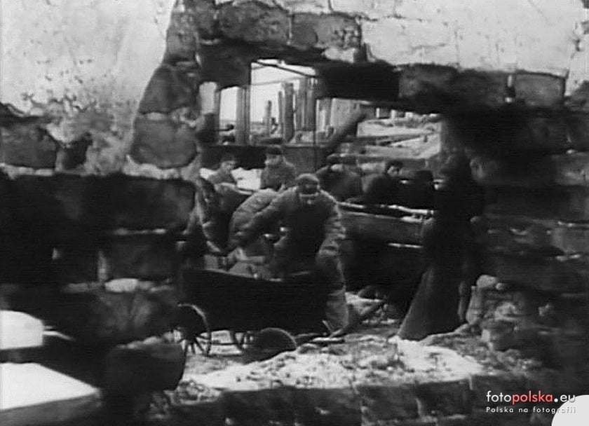 Bitwa o Festung Breslau 1945