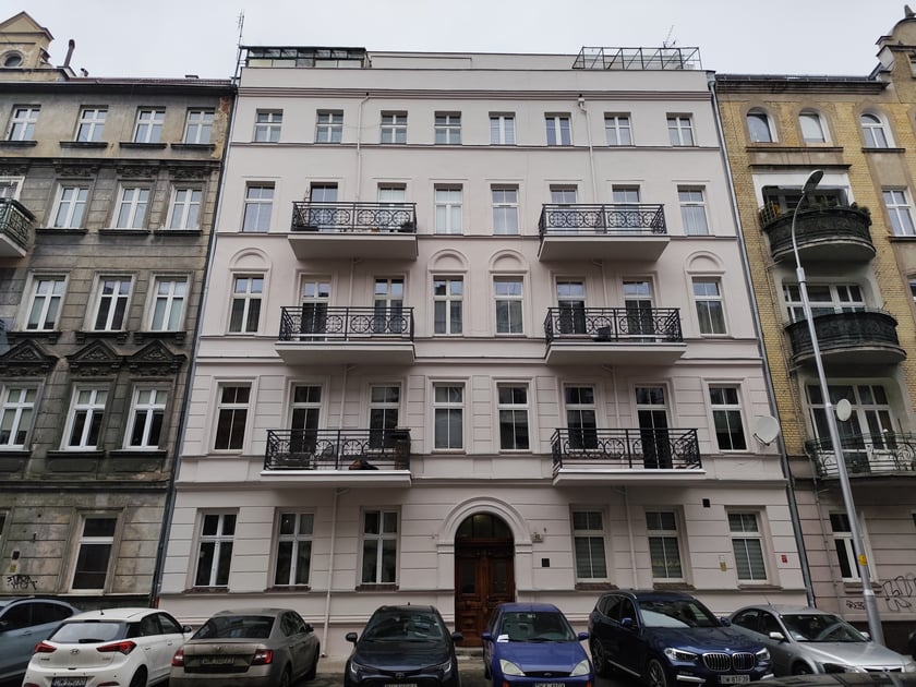 Żeromskiego 42