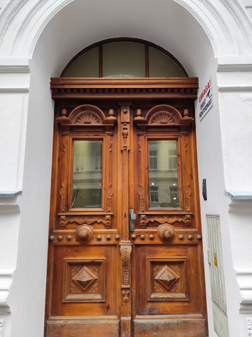 Żeromskiego 42