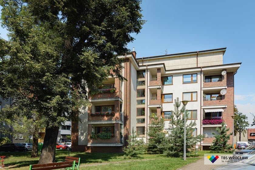 TBS Wrocław, ul. Krzywoustego