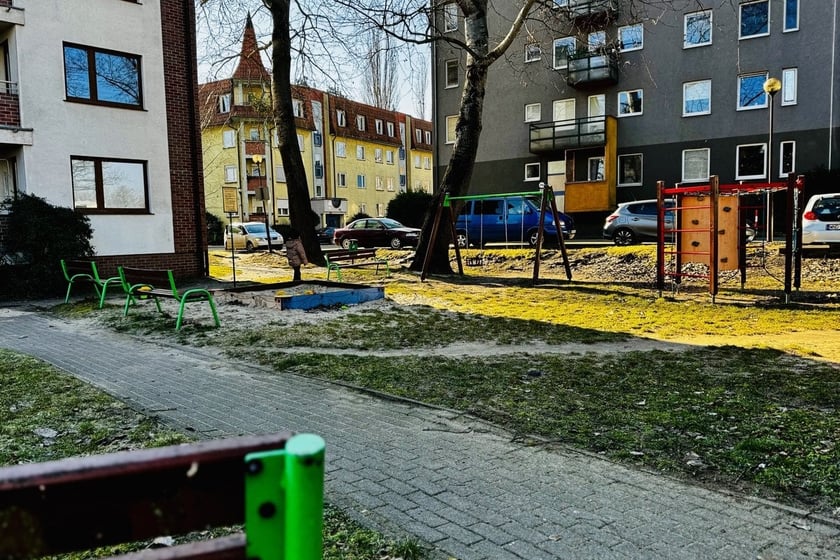 TBS Wrocław, ul. Krzywoustego