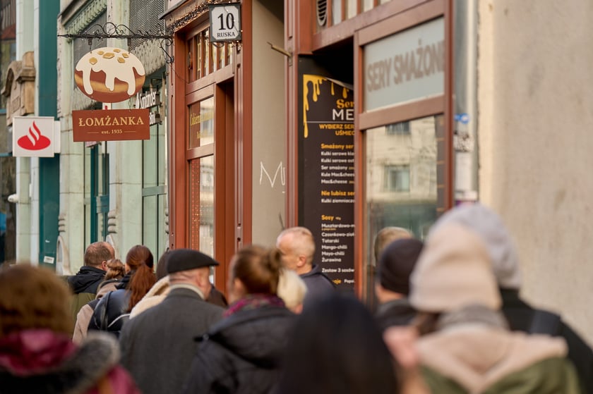 Tłusty Czwartek we Wrocławiu - 27.02.2025 r.