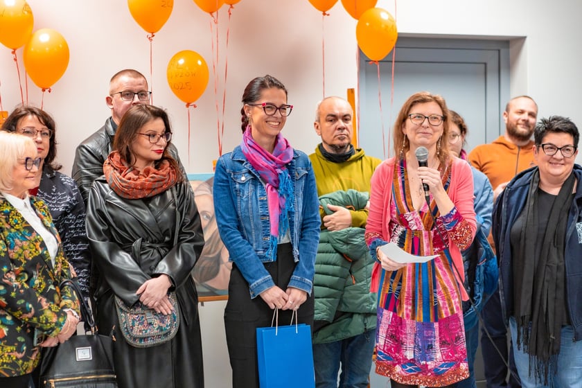 Otwarcie CAL-u na Zakrzowie (1 marca 2025)