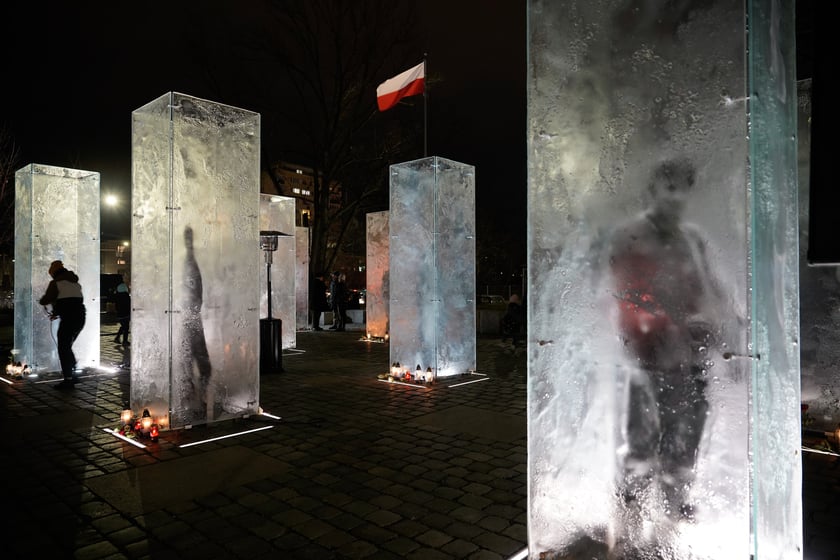 Narodowy Dzień Pamięci Żołnierzy Wyklętych we Wrocławiu