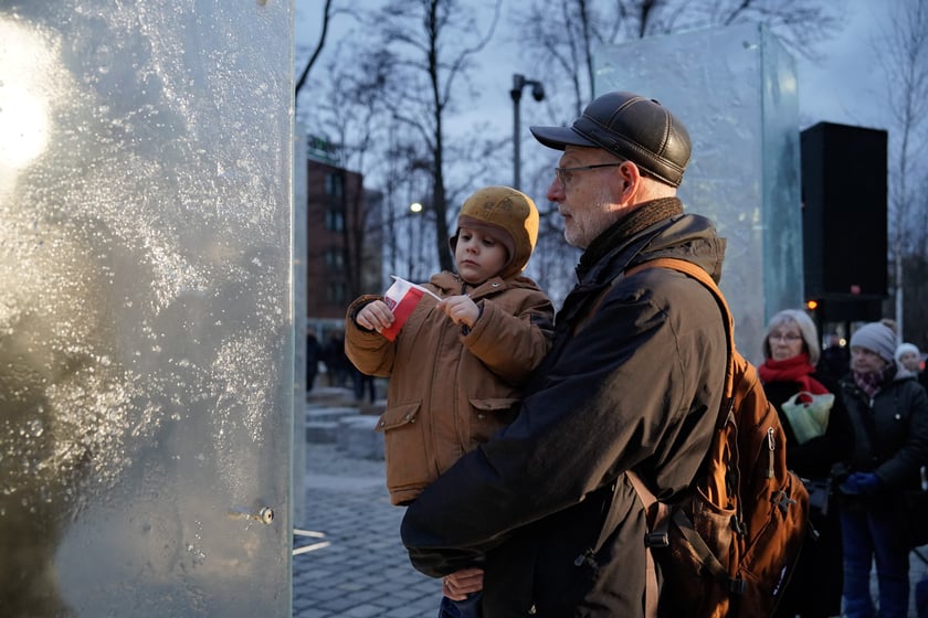 Narodowy Dzień Pamięci Żołnierzy Wyklętych we Wrocławiu