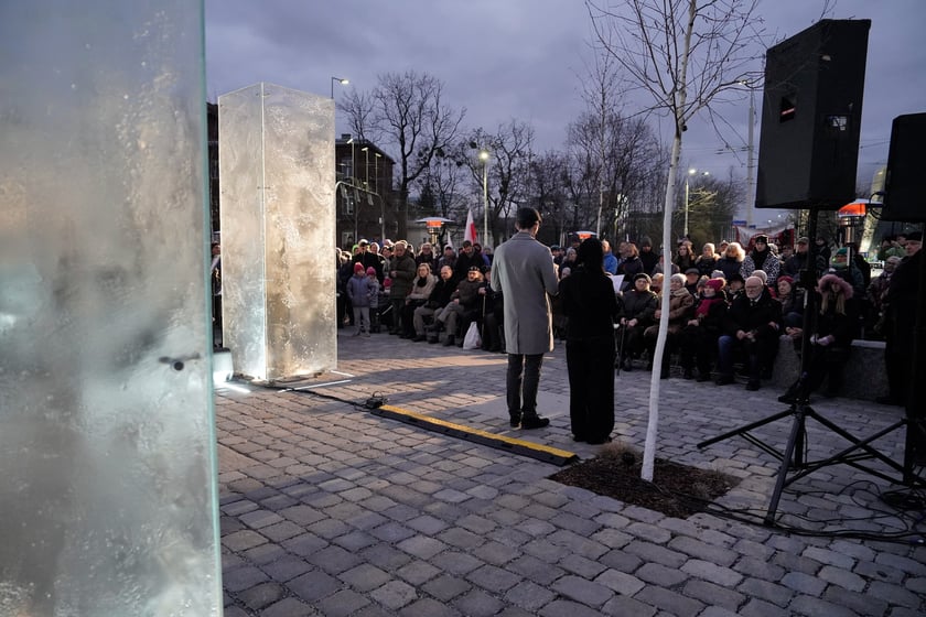 Narodowy Dzień Pamięci Żołnierzy Wyklętych we Wrocławiu