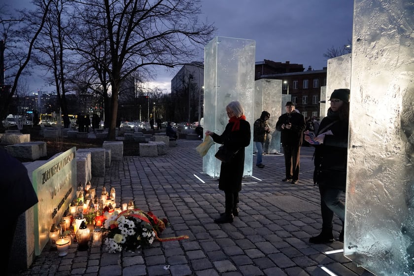 Narodowy Dzień Pamięci Żołnierzy Wyklętych we Wrocławiu