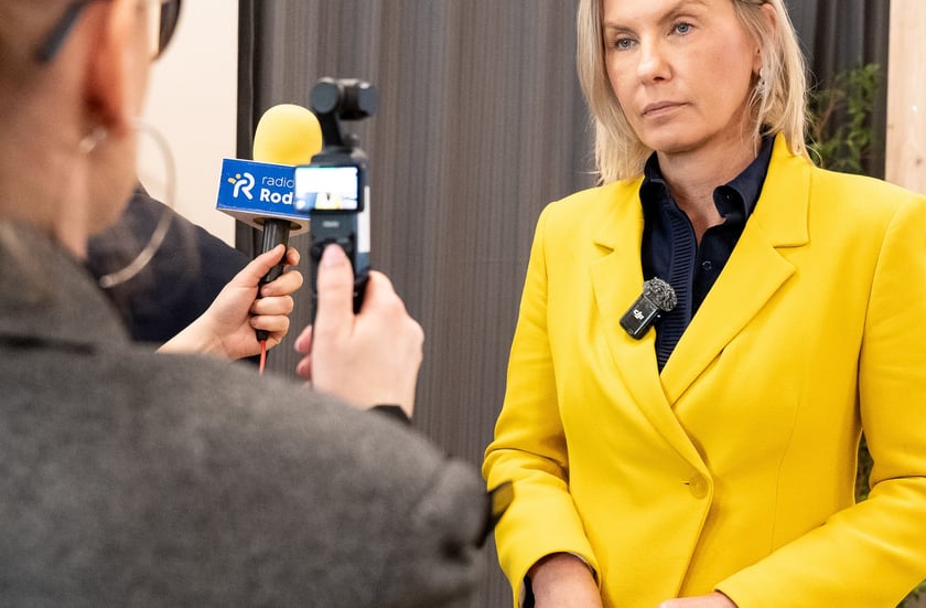 Uroczyste otwarcie z udziałem przedstawicieli miasta miało miejsce 4 marca br.