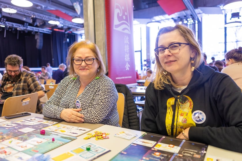 Wrocławski Festiwal Gier Planszowych Gratislavia 2025