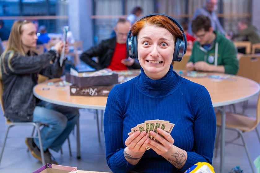 Wrocławski Festiwal Gier Planszowych Gratislavia 2025