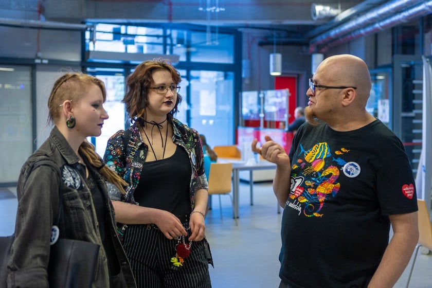 Wrocławski Festiwal Gier Planszowych Gratislavia 2025