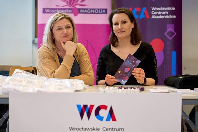 Dni Aktywności Studenckiej w Serowcu Politechniki Wrocławskiej 13 marca 2025