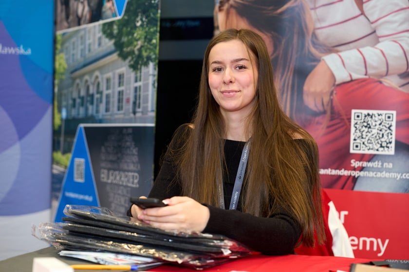 Dni Aktywności Studenckiej w Serowcu Politechniki Wrocławskiej 13 marca 2025