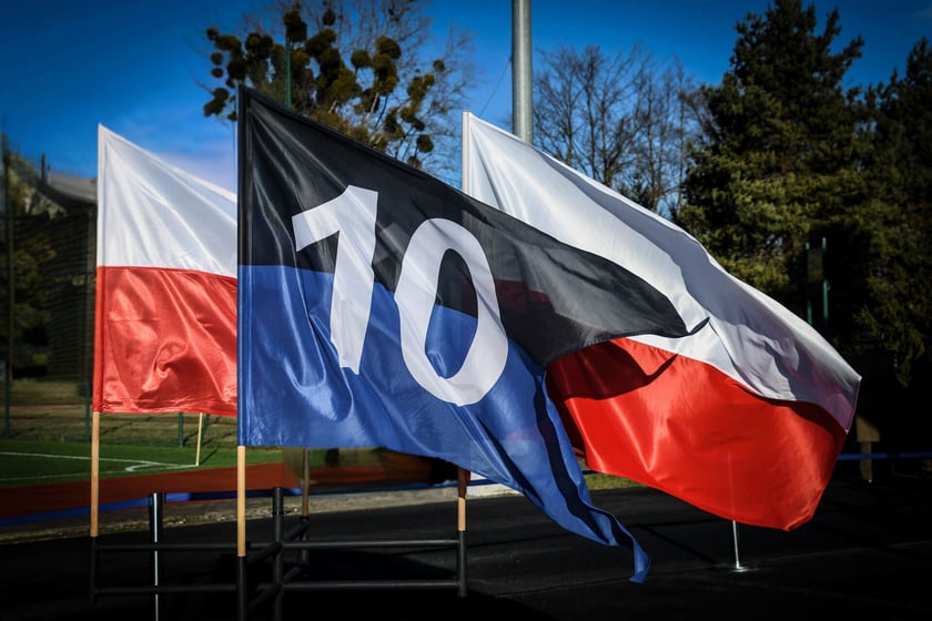 Kwalifikacja do 10 Wrocławskiej Brygady Łączności