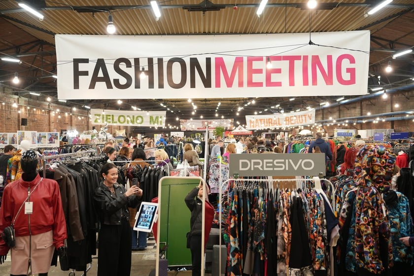 Targi Kupuj Świadomie w Czasoprzestrzeni w weekend 15-16 marca 2025