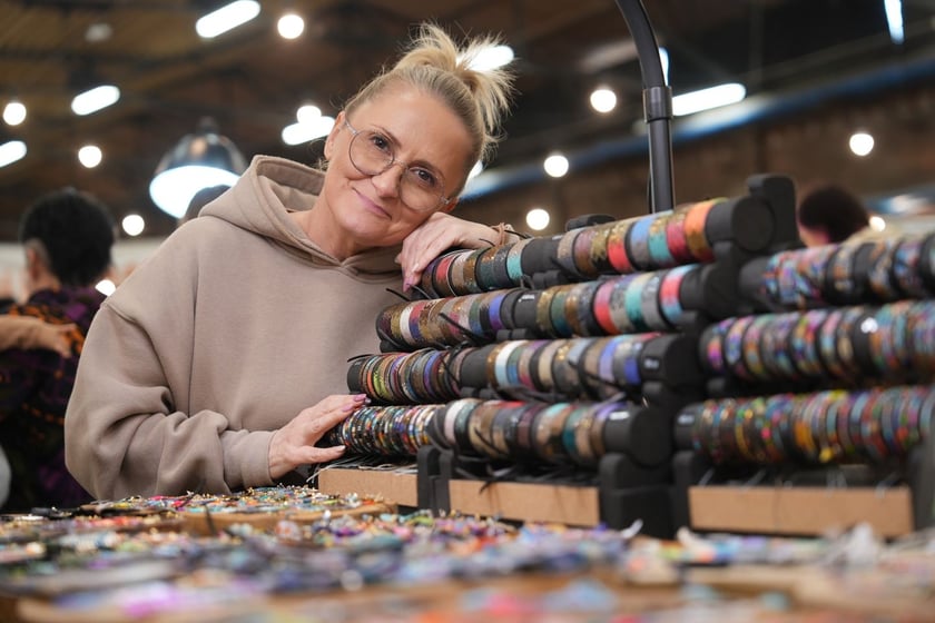 Targi Kupuj Świadomie w Czasoprzestrzeni w weekend 15-16 marca 2025