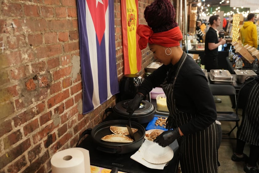 Targi Kupuj Świadomie w Czasoprzestrzeni w weekend 15-16 marca 2025