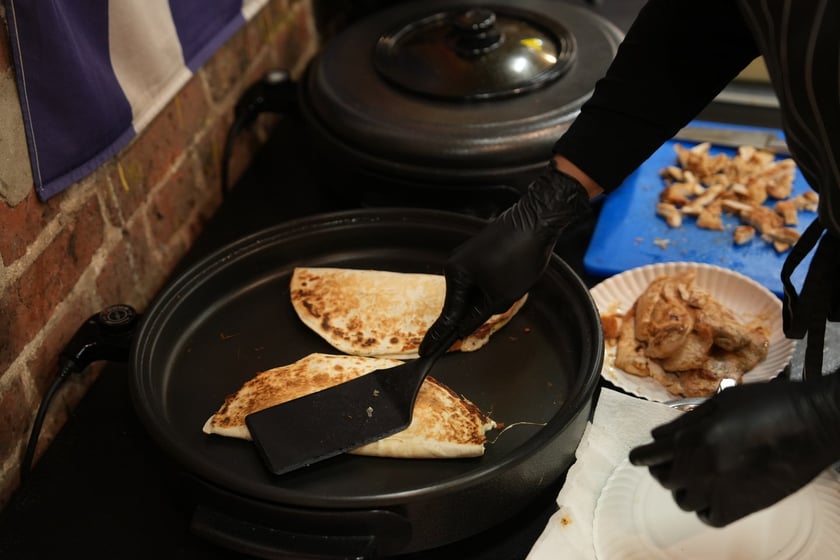 Targi Kupuj Świadomie w Czasoprzestrzeni w weekend 15-16 marca 2025