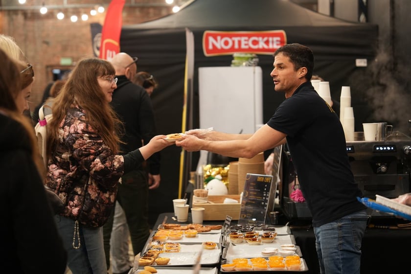 Targi Kupuj Świadomie w Czasoprzestrzeni w weekend 15-16 marca 2025