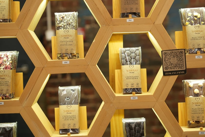 Targi Kupuj Świadomie w Czasoprzestrzeni w weekend 15-16 marca 2025