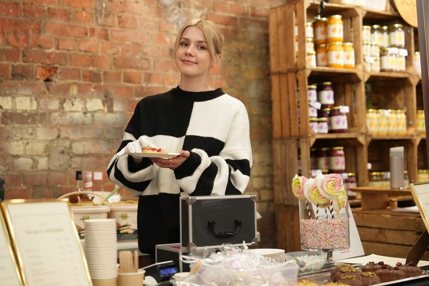 Targi Kupuj Świadomie w Czasoprzestrzeni w weekend 15-16 marca 2025