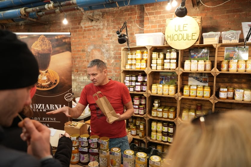 Targi Kupuj Świadomie w Czasoprzestrzeni w weekend 15-16 marca 2025