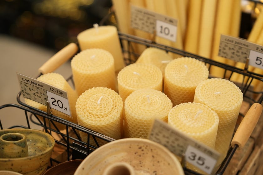 Targi Kupuj Świadomie w Czasoprzestrzeni w weekend 15-16 marca 2025