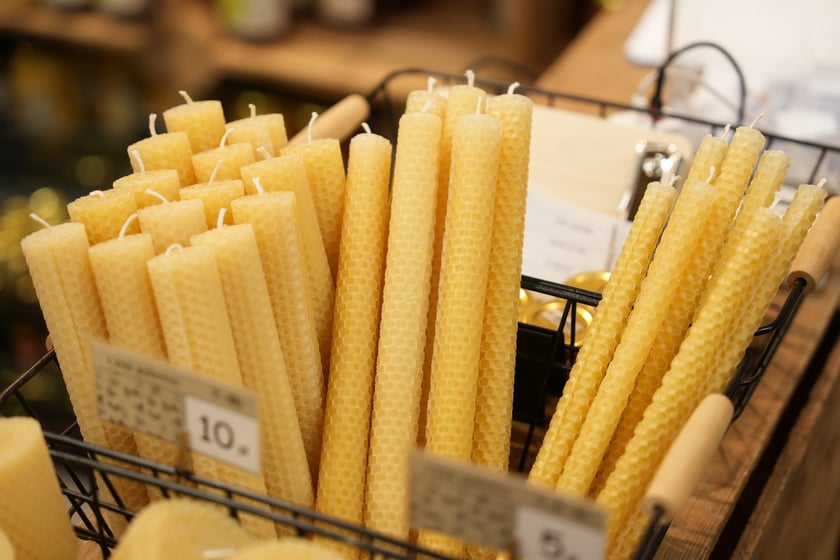 Targi Kupuj Świadomie w Czasoprzestrzeni w weekend 15-16 marca 2025