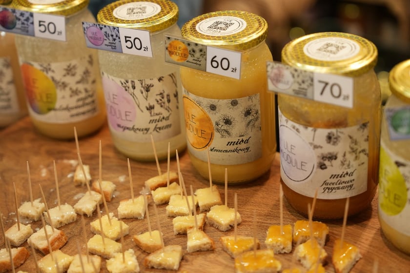 Targi Kupuj Świadomie w Czasoprzestrzeni w weekend 15-16 marca 2025